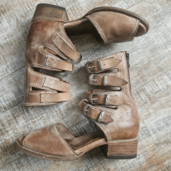 Freebird by Steven Shoes - Freebird Pilar